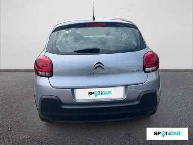 Citroën C3 (3) Essence