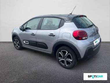 Citroën C3 (3) Essence