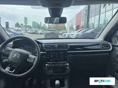 Citroën C3 (3) Essence