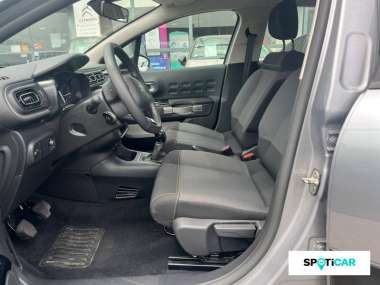 Citroën C3 (3) Essence