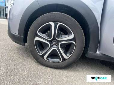 Citroën C3 (3) Essence