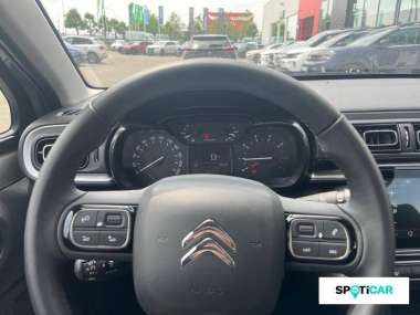 Citroën C3 (3) Essence