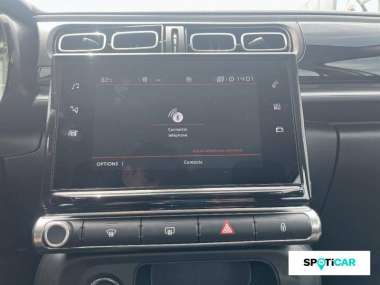 Citroën C3 (3) Essence