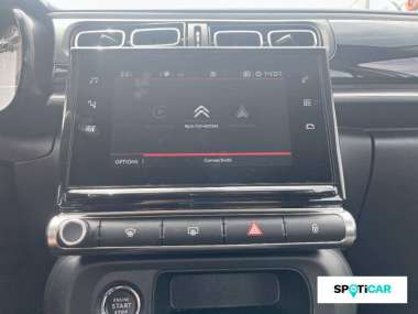 Citroën C3 (3) Essence