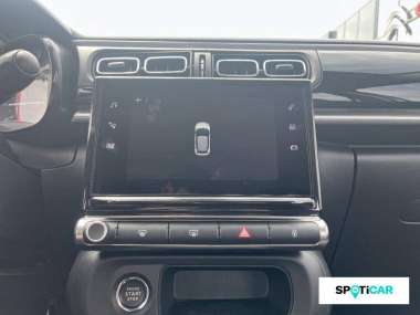 Citroën C3 (3) Essence