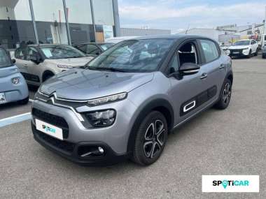 Citroën C3 (3) Essence
