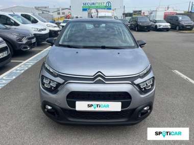 Citroën C3 (3) Essence