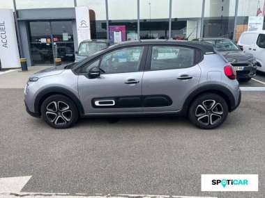Citroën C3 (3) Essence