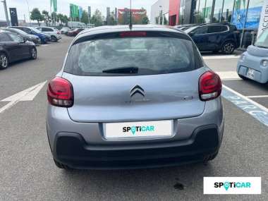 Citroën C3 (3) Essence