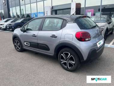 Citroën C3 (3) Essence