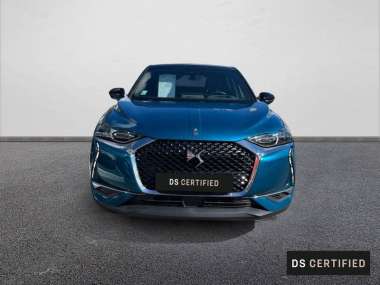 Ds DS 3 Crossback Diesel
