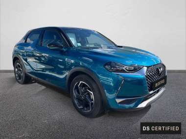 Ds DS 3 Crossback Diesel
