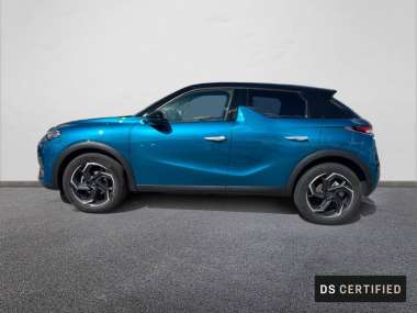 Ds DS 3 Crossback Diesel