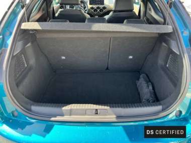 Ds DS 3 Crossback Diesel