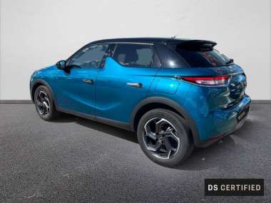 Ds DS 3 Crossback Diesel