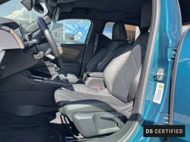 Ds DS 3 Crossback Diesel