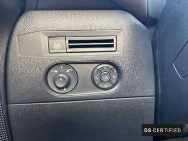Ds DS 3 Crossback Diesel