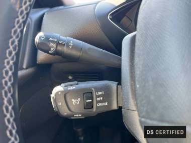 Ds DS 3 Crossback Diesel