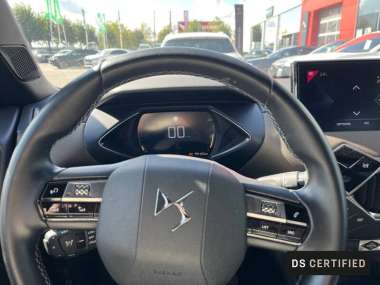 Ds DS 3 Crossback Diesel