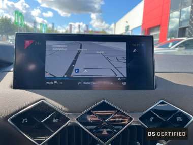 Ds DS 3 Crossback Diesel