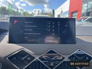 Ds DS 3 Crossback Diesel