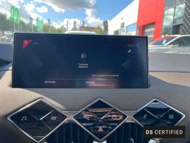 Ds DS 3 Crossback Diesel