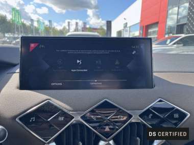Ds DS 3 Crossback Diesel