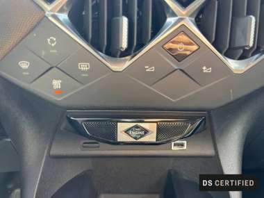 Ds DS 3 Crossback Diesel