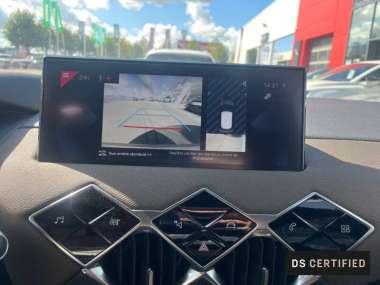 Ds DS 3 Crossback Diesel