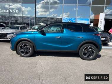 Ds DS 3 Crossback Diesel