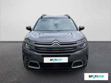 Citroën C5 Aircross Diesel