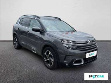 Citroën C5 Aircross Diesel