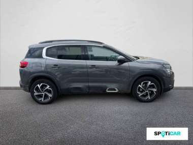 Citroën C5 Aircross Diesel
