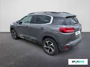 Citroën C5 Aircross Diesel