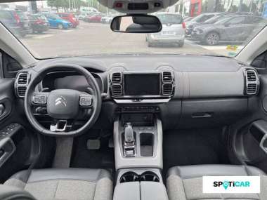 Citroën C5 Aircross Diesel