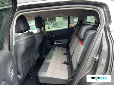Citroën C5 Aircross Diesel