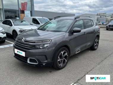 Citroën C5 Aircross Diesel
