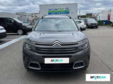 Citroën C5 Aircross Diesel
