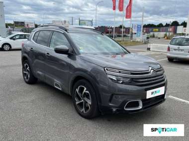 Citroën C5 Aircross Diesel