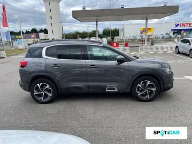 Citroën C5 Aircross Diesel