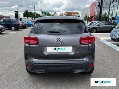 Citroën C5 Aircross Diesel
