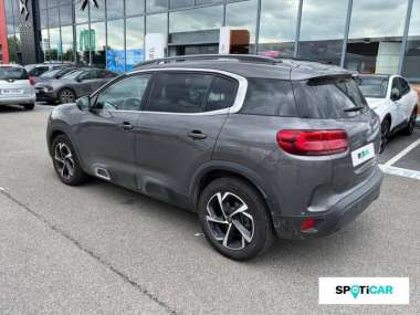 Citroën C5 Aircross Diesel