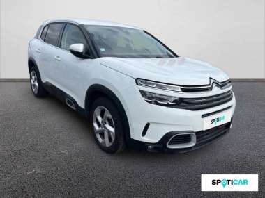Citroën C5 Aircross Diesel
