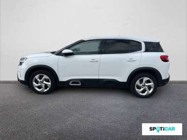Citroën C5 Aircross Diesel