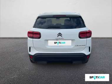 Citroën C5 Aircross Diesel