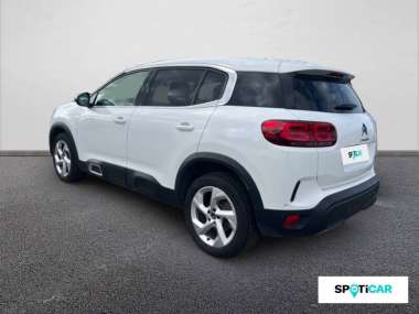 Citroën C5 Aircross Diesel