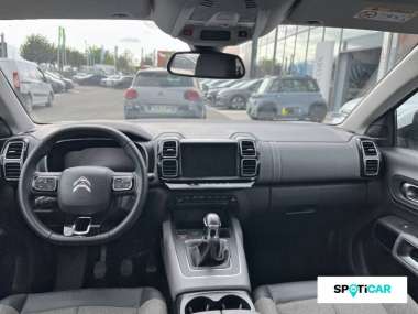 Citroën C5 Aircross Diesel