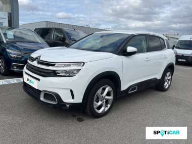 Citroën C5 Aircross Diesel