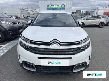 Citroën C5 Aircross Diesel