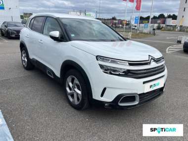 Citroën C5 Aircross Diesel